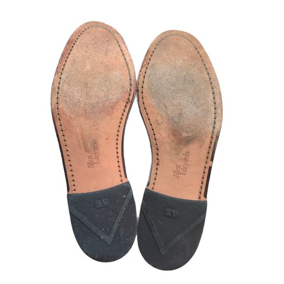 Allen Edmonds Men’s Two-Tone Loafers main image 4